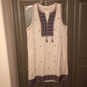 Madewell Dress!!